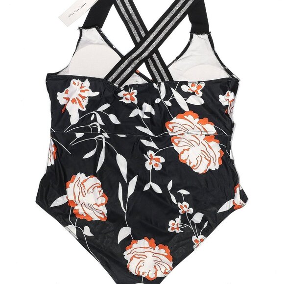 Rosegal Swimsuit - Picture 2 of 2